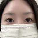 아이올라 | 부산 덕천 속눈썹펌 후기 / 아이올라 노글루펌으로 자연스러운 컬 완성