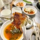 밀목주유소 - 광주군 | [경기도 광주] 송정동 연탄구이 맛집, 초벌돼지고기가 맛있는 곳 연탄구이 청정명가