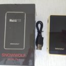 스노우플러스(Snow plus)