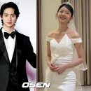 장동윤 결혼한다..'5살 연하 여배우' ♥김승윤과 10월 깜짝 웨딩마치 [단독] 이미지