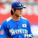 커쇼를 두들겼던 남자, KBO 최강의 마무리가 되다 [김재호의 페이오프피치] 이미지