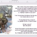 The Magic Mitten (Ukrainian Folktales) 이미지