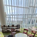 음악과 함께하는 책놀이 (A) | 경기도서관｜광교 신상 도서관 후기! 층별 공간 &amp; 전시회 총정리