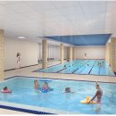 율하실내연습장 이미지