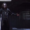 The Crow 이미지