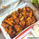 지코바숯불치킨 영대점 | 지코바 치킨 메뉴 가격 칼로리 맛 후기