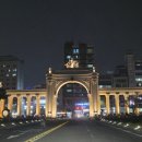 경희유치원 | 용인 기흥 벚꽃 명소 아이랑 경희대 국제캠퍼스 (+ 주차, 벚꽃 명소 추천, 설국버스)