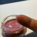 안녕헬시 | 샤넬 립앤치크 밤 헬시핑크 후기 웜톤 블러셔 추천템