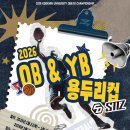 제 4회 국민대학교 OB&amp;YB 용두리컵 이미지
