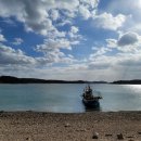 벌천포 마을 이미지