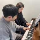 구월동피아노학원 작은 건반 위에 큰 행복을 느끼게 해준 피아노 레슨