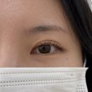 [용인] 예쁨폭발 짱짱한 c컬 속눈썹펌 : 니지룸 후기