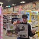 이마트 대전터미널점 몰리스 | 처음으로 가보는곳! 이마트 토이킹덤 대전터미널점 방문후기(Feat.Candy Car)