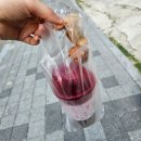 디저트가 주는 여유 이미지