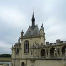 [15] Domain de Chantilly, Le Chateau, 17AUG09