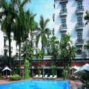 700013 | 인도 콜카타 품격있는 호텔 오베로이 그랜드[The Oberoi Grand Kolkata Hotel]