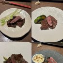 서울 한우오마카세 우마담 합정 디너 코스 후기