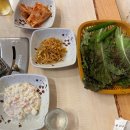 황칠나무참숯돼지생갈비 이미지