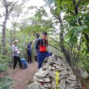 고추산(657m) 구만계곡[19.07.30]A 이미지