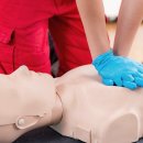 심폐소생술의 필요성 이미지