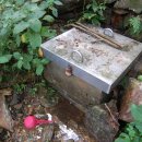 오소리약수터 이미지