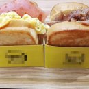 샌드위치 창업 이미지