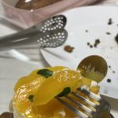 🍰 부산대 이흥용 과자점 솔직후기｜직원 추천 1등 신상 망고케이크 부터 크림브륄레까지