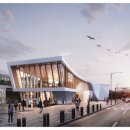 고암생활체육공원 체육공원 이미지