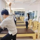 소도구 필라테스(2반) | 명지 소수정예로 하는 필라테스