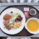 더케어(The Care) | THE CARE 더케어 산후조리원 후기(2) 식사 및 서비스