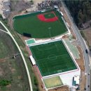 생활체육공원 주차장 2 이미지