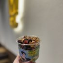 메가엠지씨커피 안양호계점 | 메가커피 딸기시즌 가성비신메뉴 메가베리 아사이볼 후기