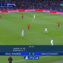 축구) 호드리구 UCL 역대 최연소 퍼펙트 해트트릭 이미지