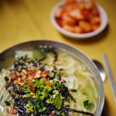 반송칼국수 - 청주시 흥덕구 가로수로1164번길 38-9 | 반송칼국수