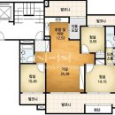 두정푸르지오아파트(5차) 이미지