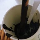 카페듀블레스 | 성남 카페 듀블레스 수제 빼빼로 diy 키트 후기