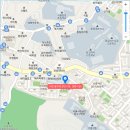 시흥1동주민센터 회의실 이미지