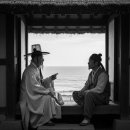 흑산태도수산 | ​[영화 리뷰] 흑백의 미학 속에서 찾은 진정한 배움과 삶, <자산어보> 후기 🌊🐟