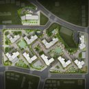 두산위브더파크 이미지