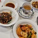 리엔차이 | 죽동 맛집 중식당 리엔차이 코스요리