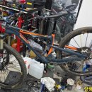 양평읍 자전거 도로(충신로) | 록키마운틴 풀샥 MTB 브레이크 제동 불량 · 제동 소음 정비 여주 · 양평 산악자전거 전문 정비 후기