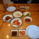 궁중왕족발보쌈 이미지