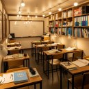 진수학하이퍼관보습학원 | 소형학원 매매 상담 후기｜초보 창업자에게 현실적인 선택, 현대아카데미