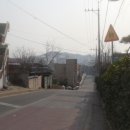 교동초 앞 삼거리 이미지