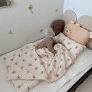 루루퍼피 | 베베데코 올데이 듀얼 낮잠이불 세트 사계절 양면 일체형 추천