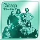 If You Leave Me Now / 24 or 6 to 4 - Chicago 이미지