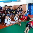 호암 태권도장 이미지