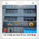 우리아이들어린이집 | [영유아검진] 구로 우리아이들병원 3차 영검 후기 🏥 | 빈혈🩸, 시력검사👁️(12개월)