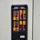 진영진영협성휴포레아파트경로당 | [도어락연동] 김해 진영 협성 휴포레 아파트 월패드 · 도어락 연동