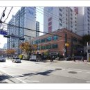 창신역 4번 출구 이미지